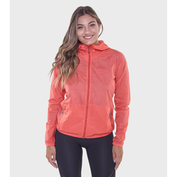 Rompeviento de mujer Metric M