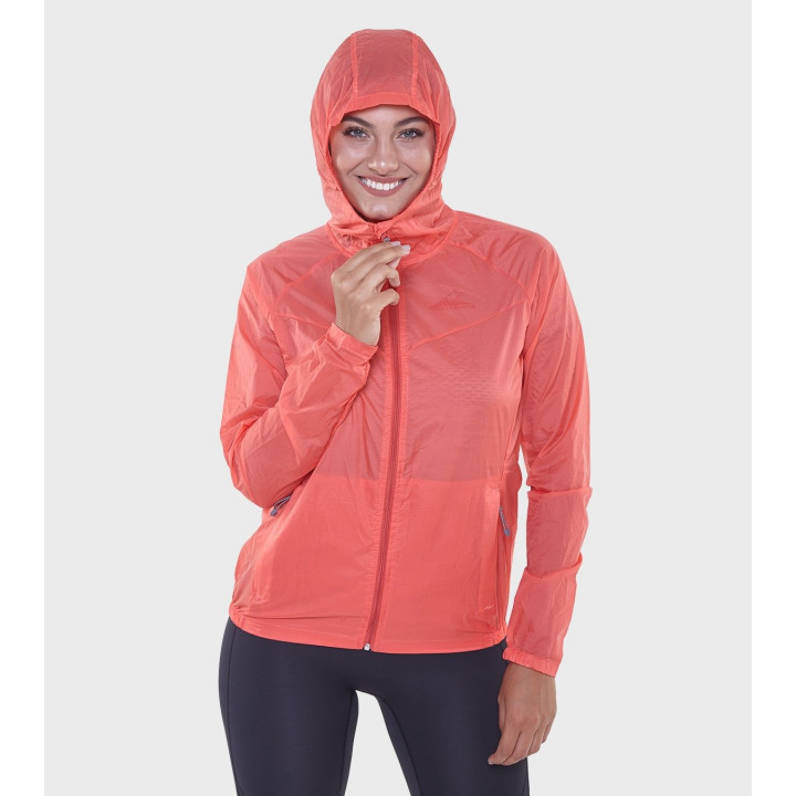 Rompeviento de mujer Metric M