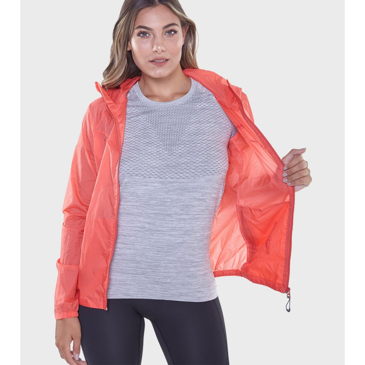 Rompeviento de mujer Metric M