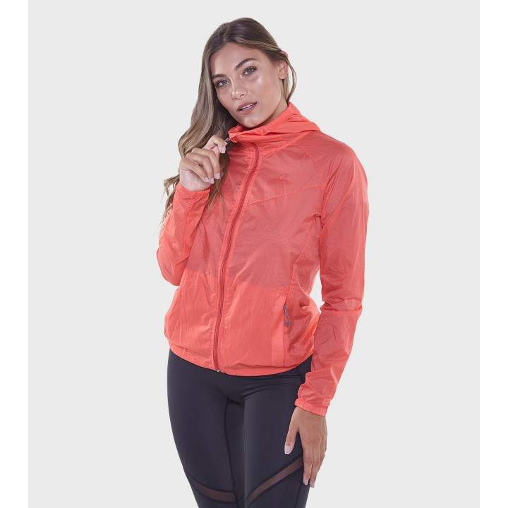 Rompeviento de mujer Metric M