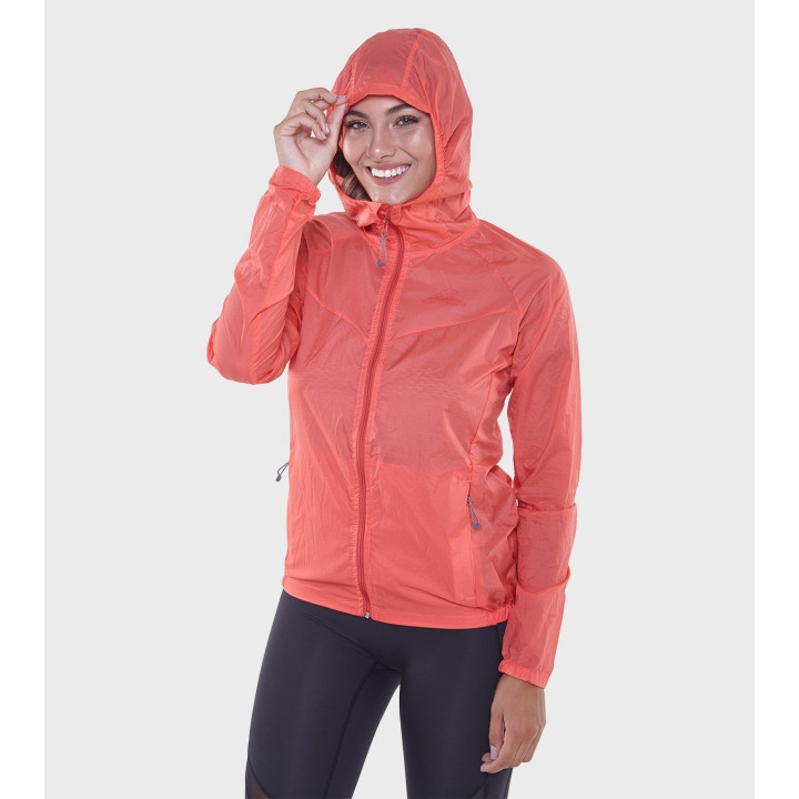 Rompeviento de mujer Metric M