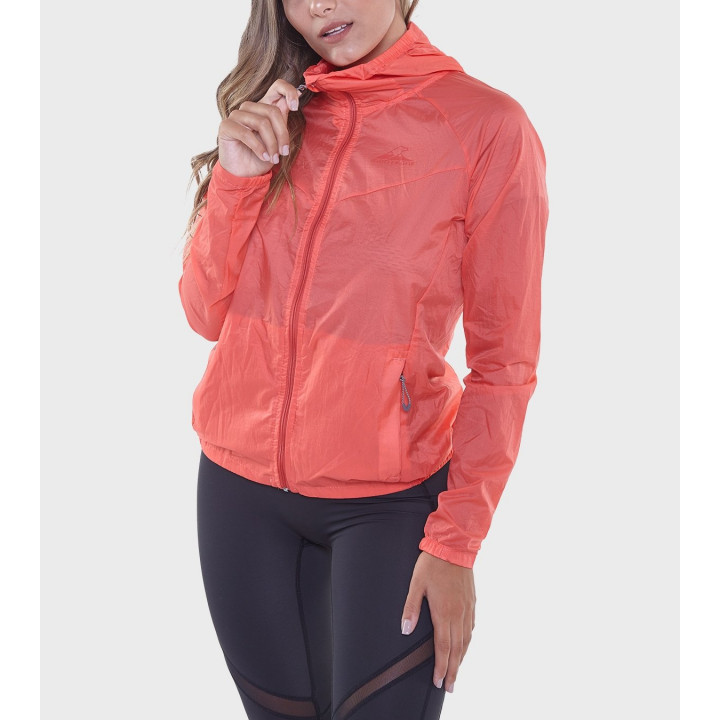 Rompeviento de mujer Metric M