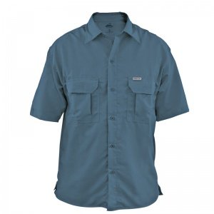 Kalahari Rip Stop man Shirt