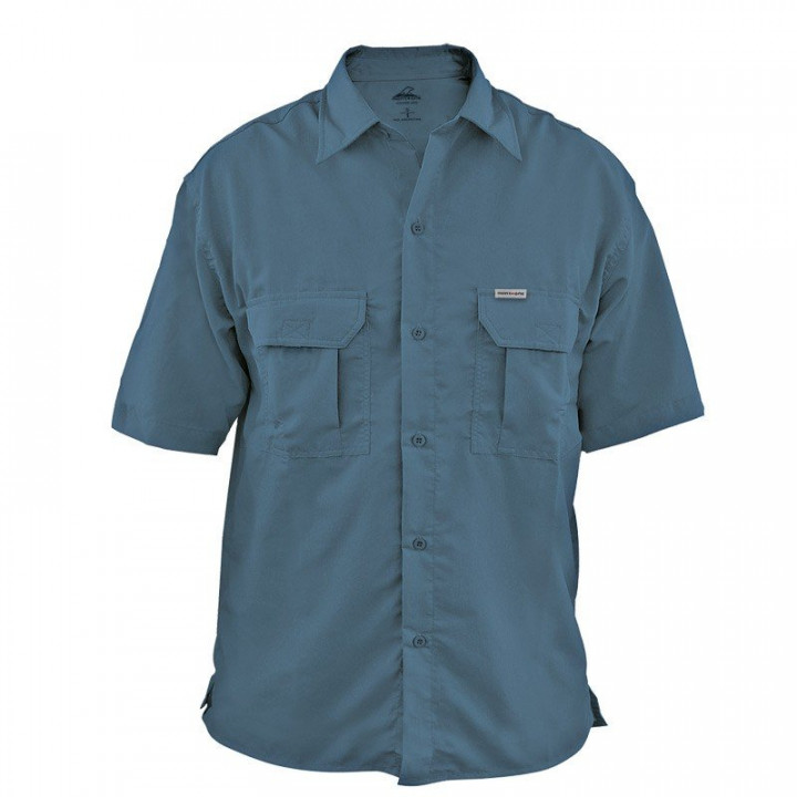 Kalahari Rip Stop man Shirt