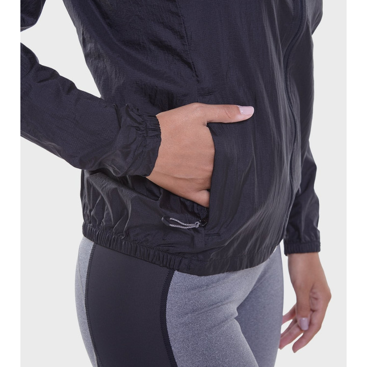 Rompeviento de mujer Metric M