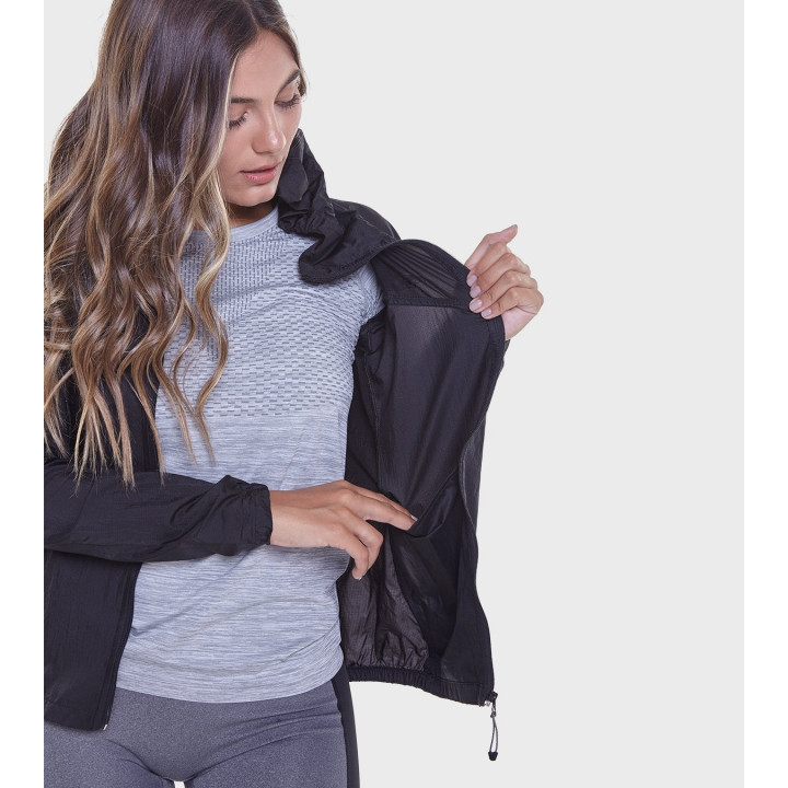 Rompeviento de mujer Metric M