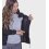 Rompeviento de mujer Metric M