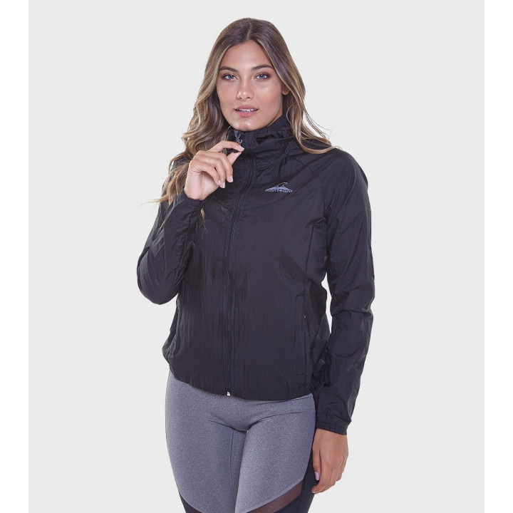 Rompeviento de mujer Metric M