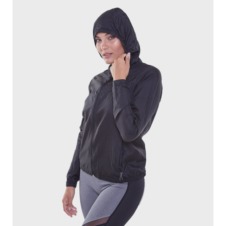 Rompeviento de mujer Metric M
