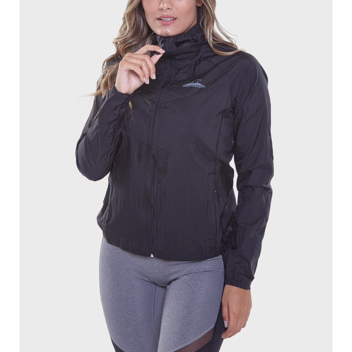 Rompeviento de mujer Metric M