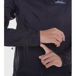 Rompeviento de mujer Metric M