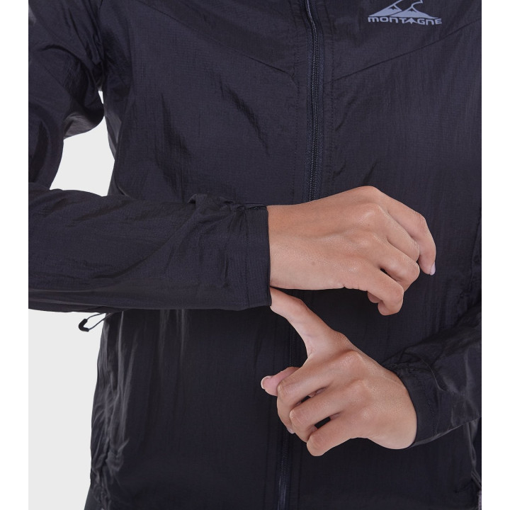 Rompeviento de mujer Metric M