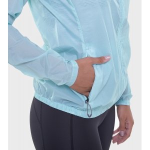 Rompeviento de mujer Metric M