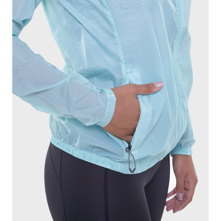 Rompeviento de mujer Metric M
