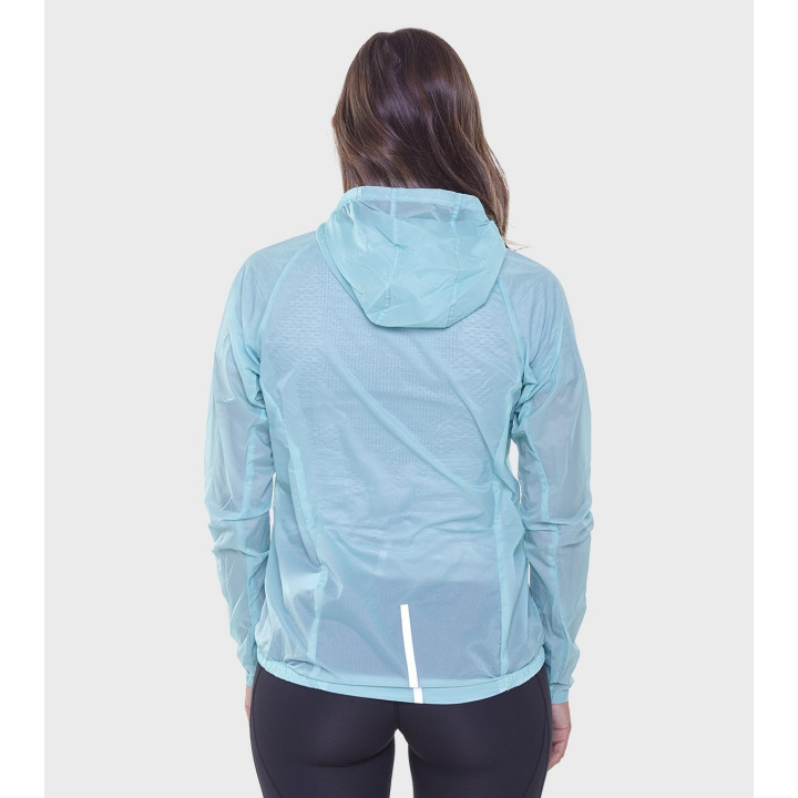 Rompeviento de mujer Metric M