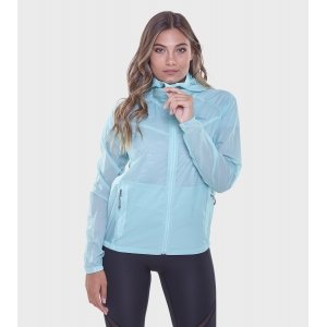 Rompeviento de mujer Metric M