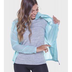 Rompeviento de mujer Metric M
