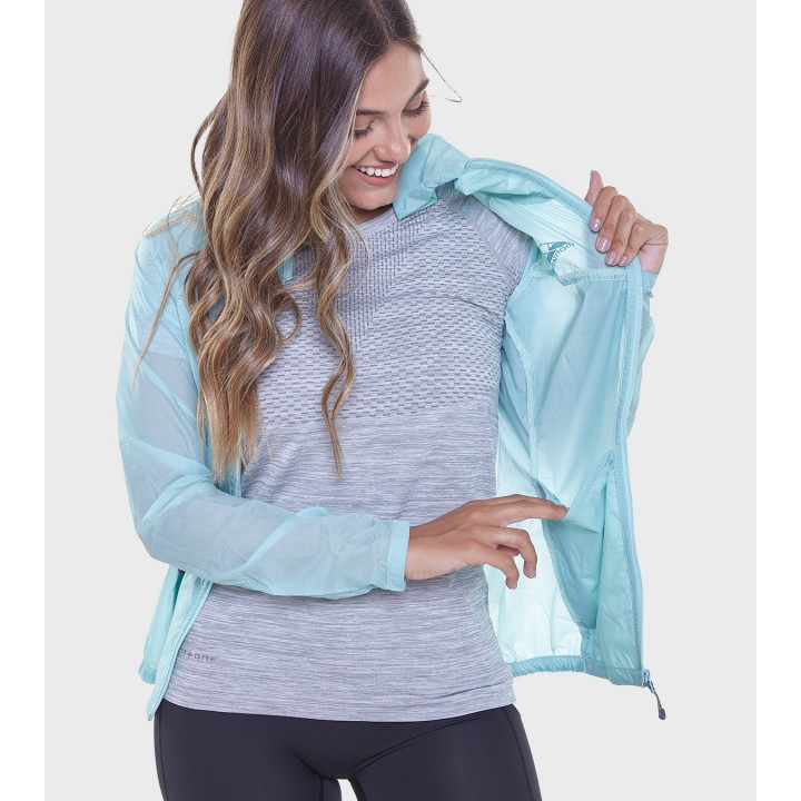 Rompeviento de mujer Metric M