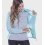 Rompeviento de mujer Metric M