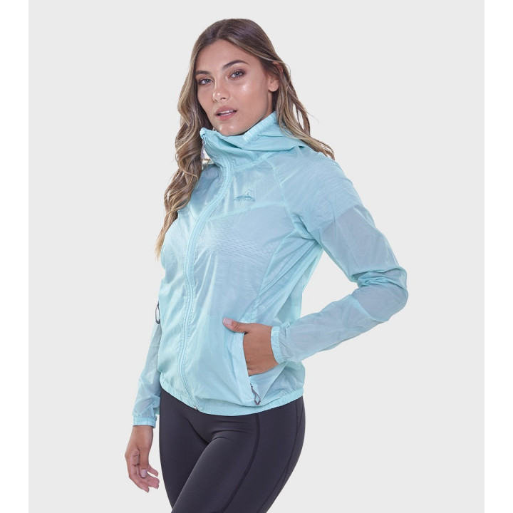 Rompeviento de mujer Metric M