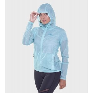 Rompeviento de mujer Metric M