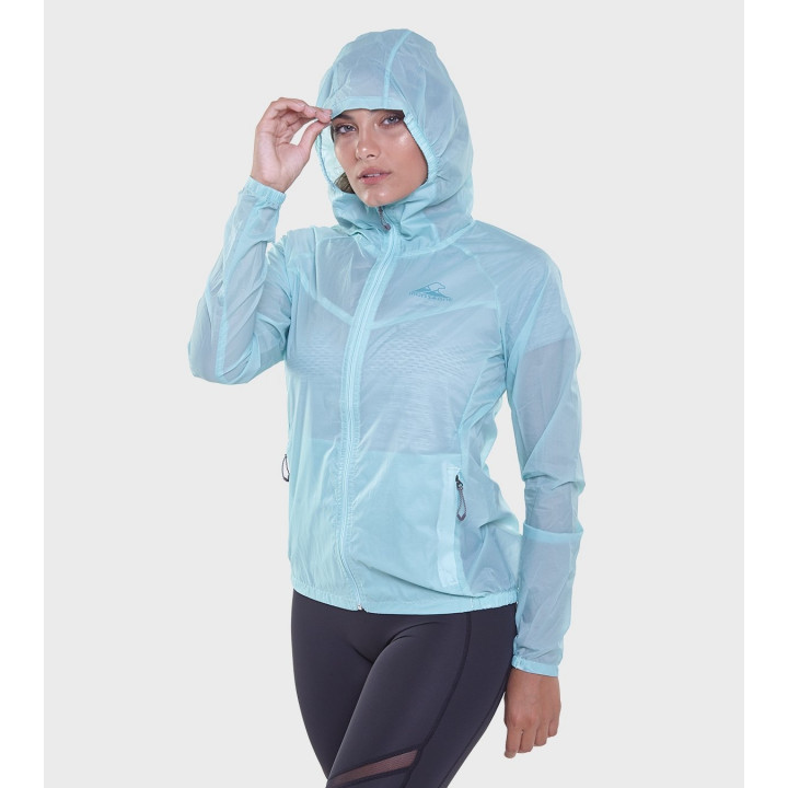 Rompeviento de mujer Metric M