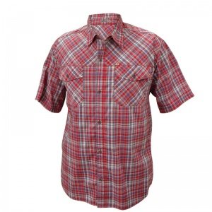 Yaco M/C man shirt