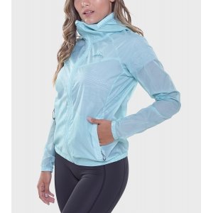 Rompeviento de mujer Metric M