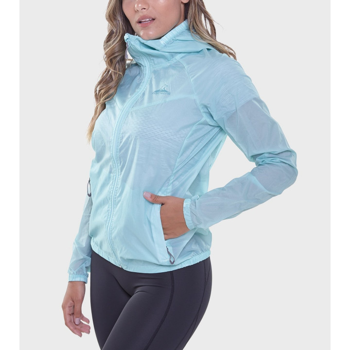 Rompeviento de mujer Metric M