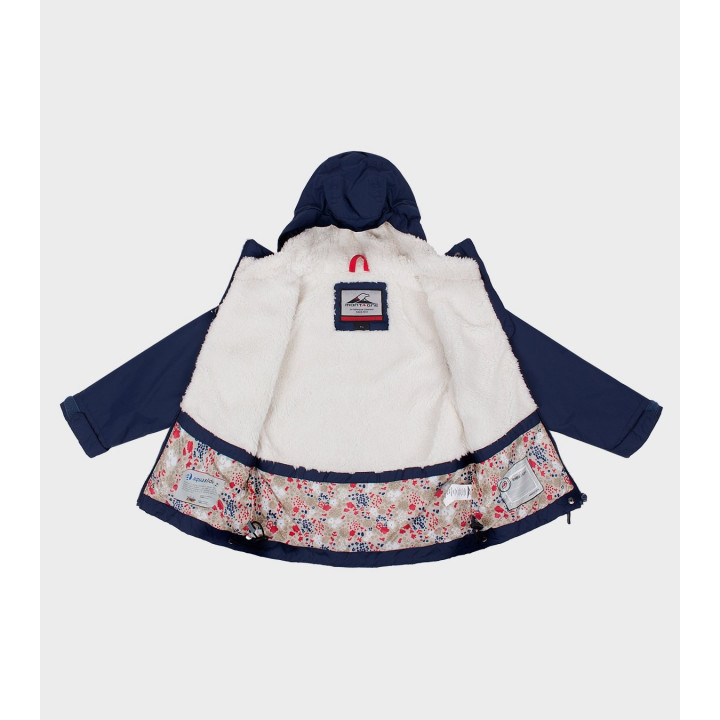 Campera de niños Nataly Teens