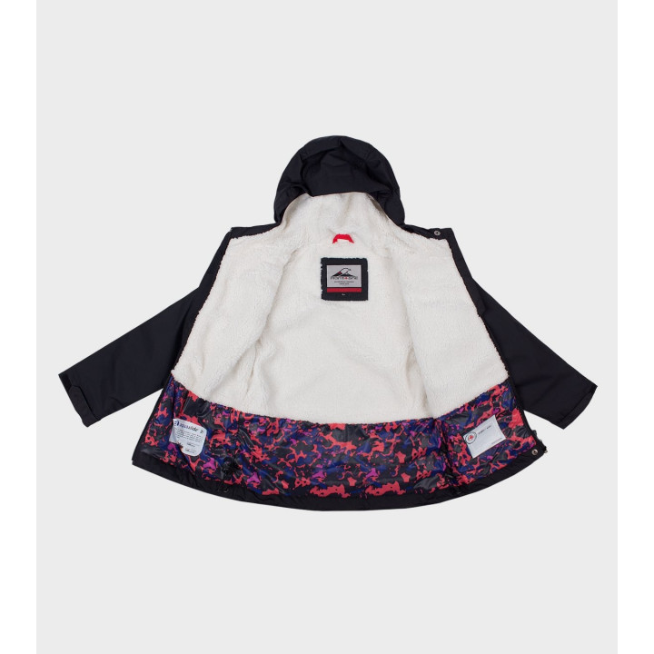 Campera de niños Nataly Teens