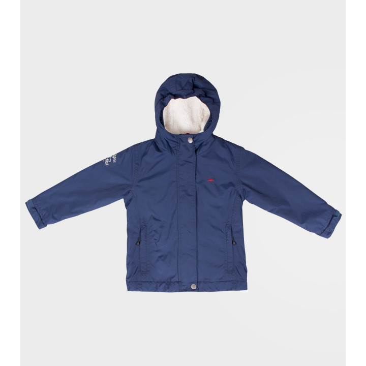 Campera de niños Nataly Teens