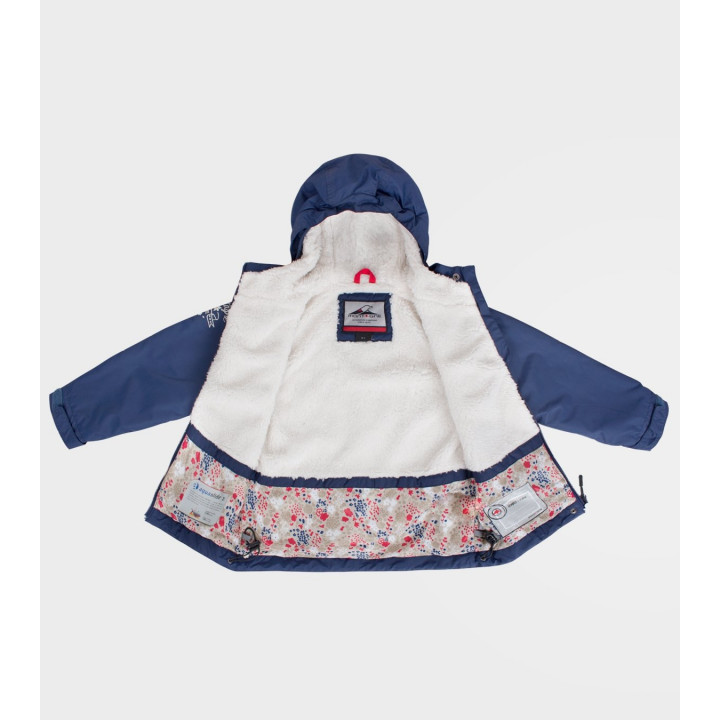 Campera de niños Nataly Teens