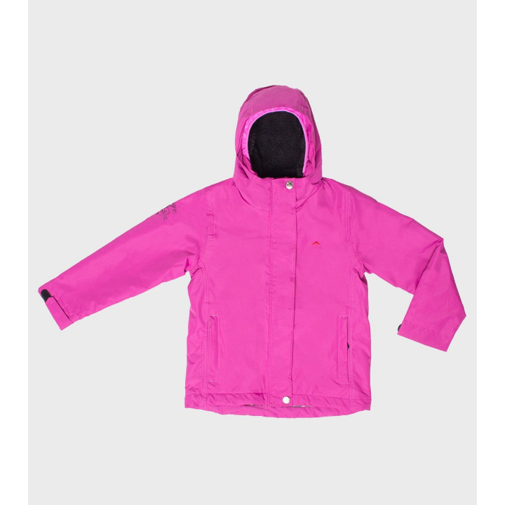 Campera de niños Nataly Teens