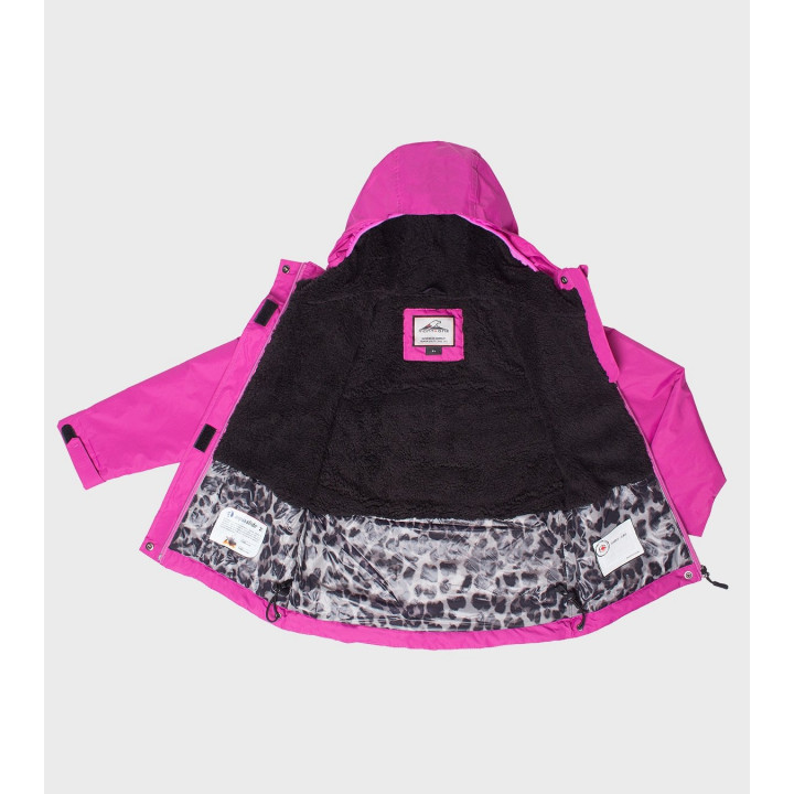 Campera de niños Nataly Teens