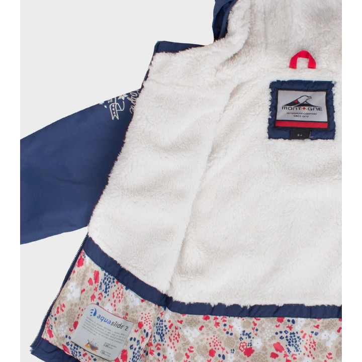 Campera de niños Nataly Teens