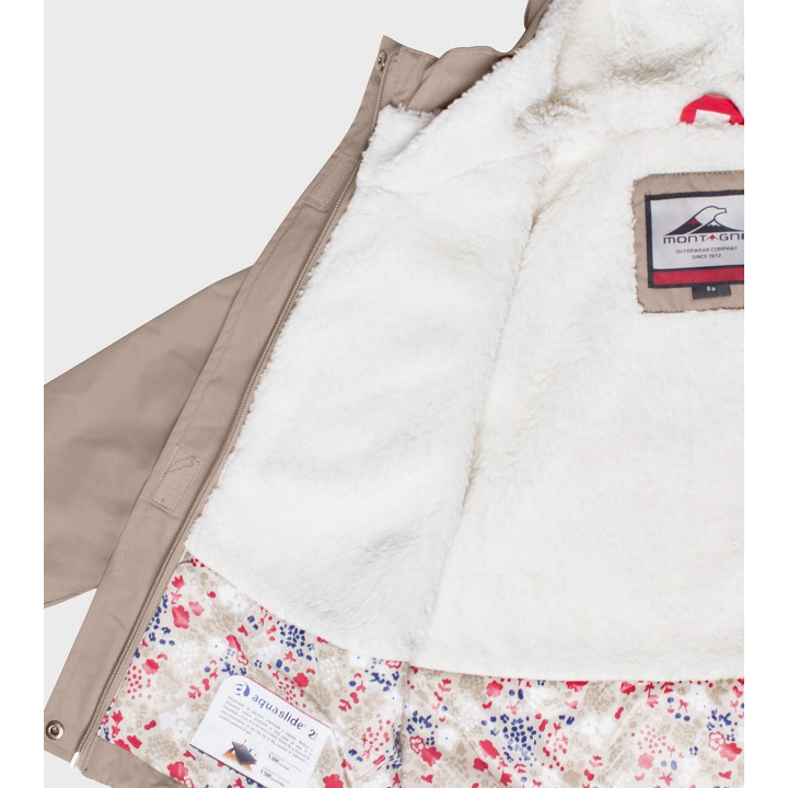 Campera de niños Nataly Teens
