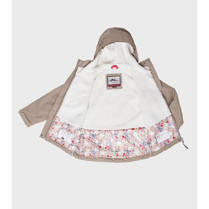 Campera de niños Nataly Teens