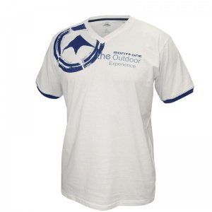 Remera de hombre Experience