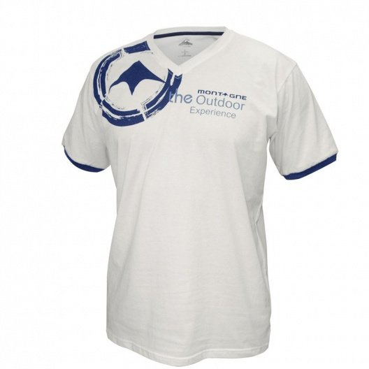 Remera de hombre Experience Remera de hombre Experience