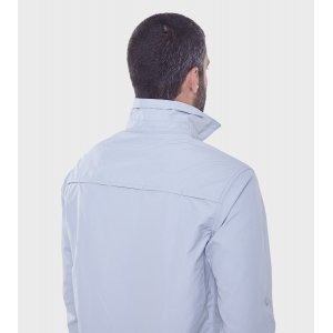 Camisa de hombre Terranova M/L