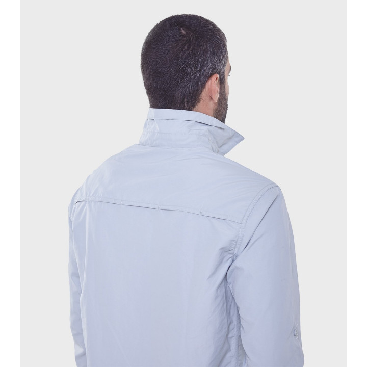 Camisa de hombre Terranova M/L