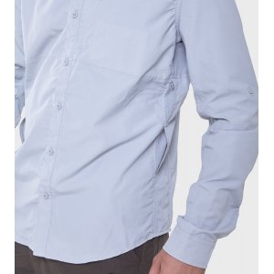 Camisa de hombre Terranova M/L