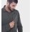 Camisa de hombre Terranova M/L