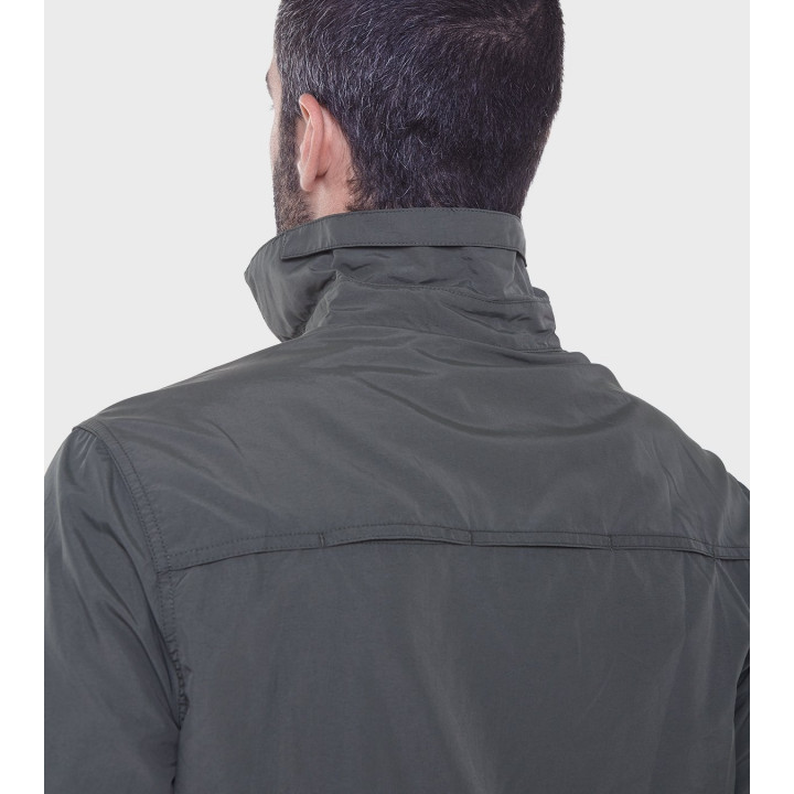 Camisa de hombre Terranova M/L