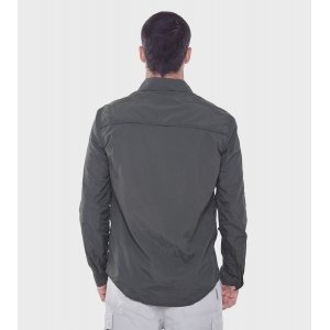 Camisa de hombre Terranova M/L