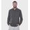 Camisa de hombre Terranova M/L