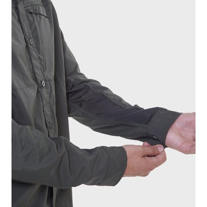 Camisa de hombre Terranova M/L