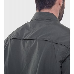 Camisa de hombre Terranova M/L