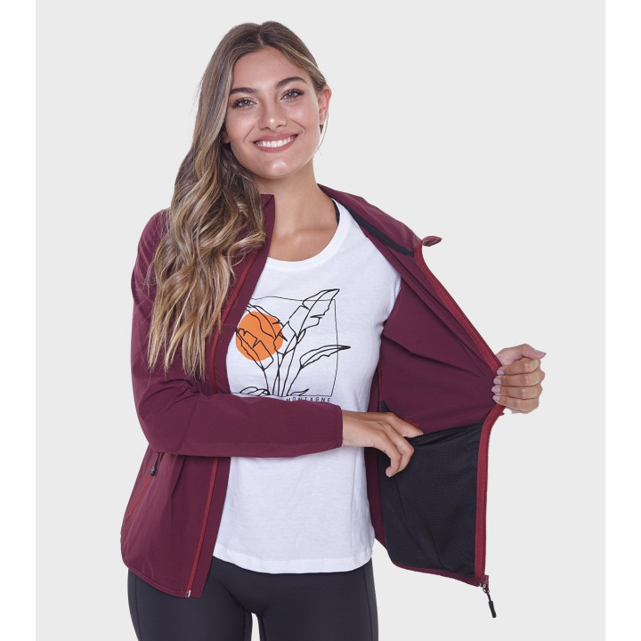 Campera de mujer Charm M